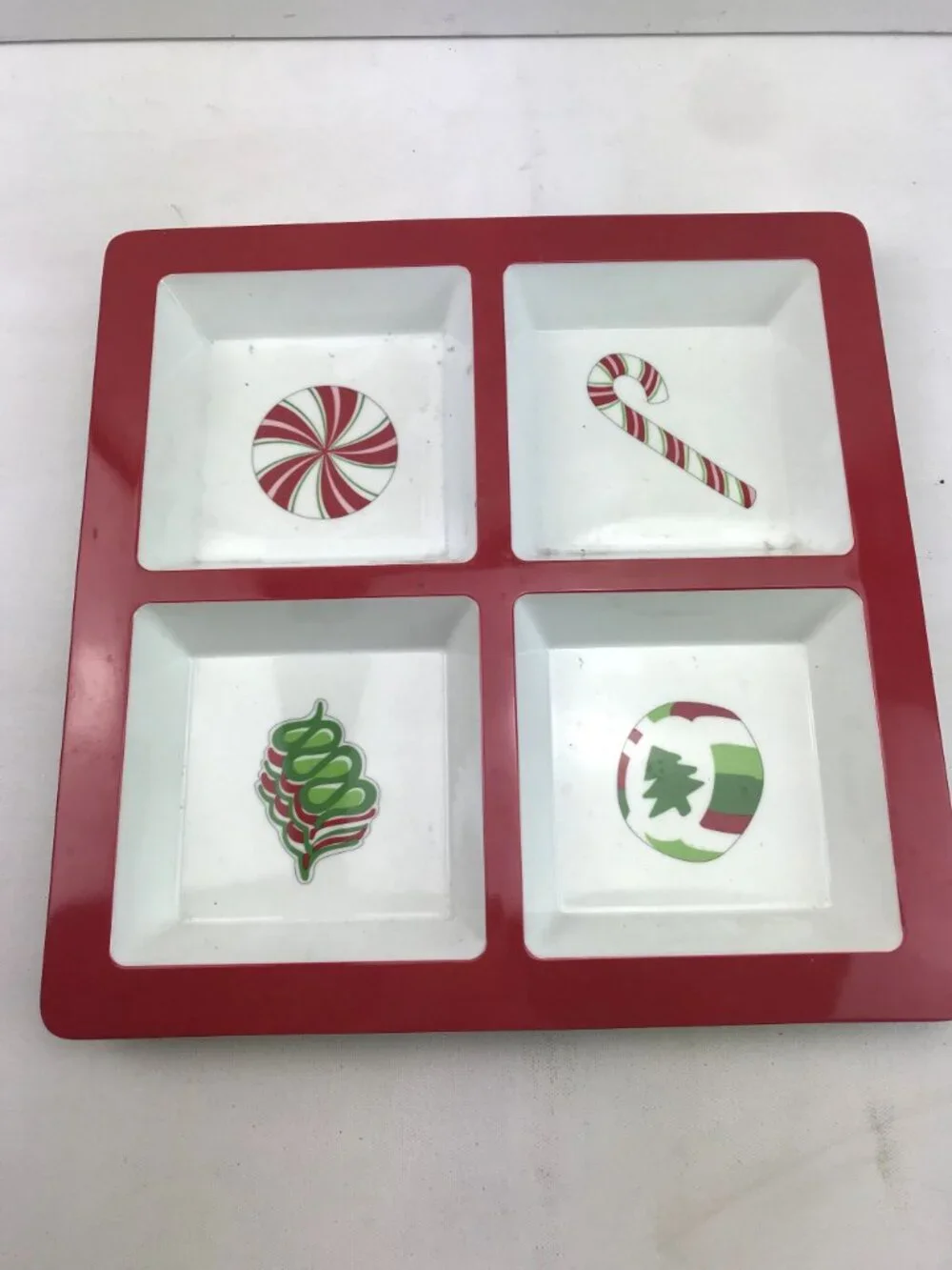 Christmas Holiday 13